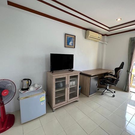 Rose Garden Guest House Soi 88 HHQ Zewnętrze zdjęcie
