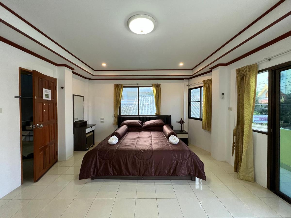 Rose Garden Guest House Soi 88 HHQ Zewnętrze zdjęcie