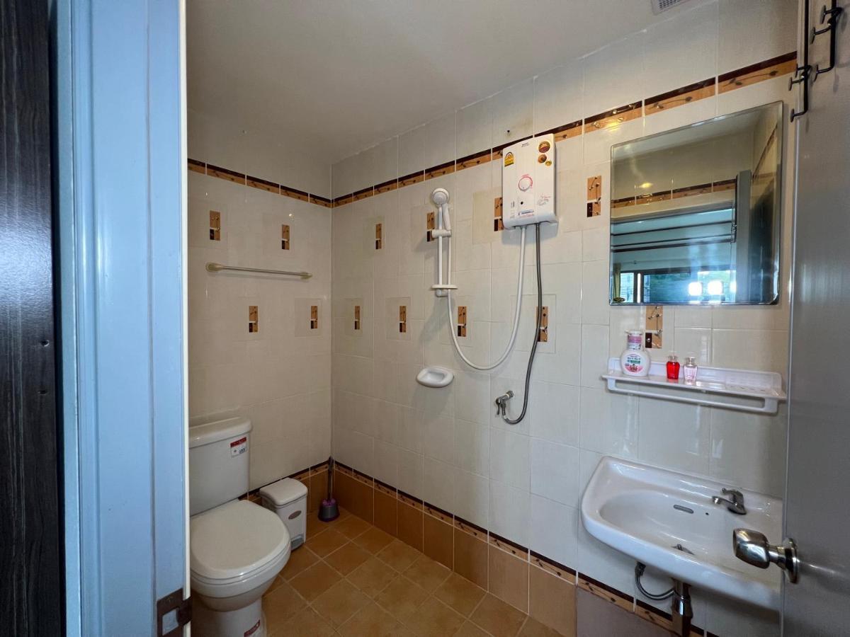 Rose Garden Guest House Soi 88 HHQ Zewnętrze zdjęcie