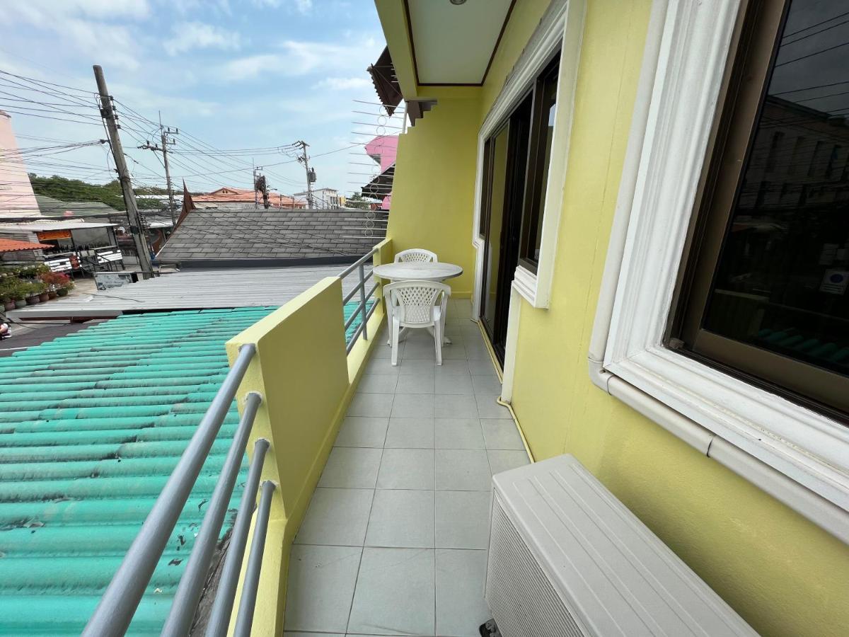 Rose Garden Guest House Soi 88 HHQ Zewnętrze zdjęcie