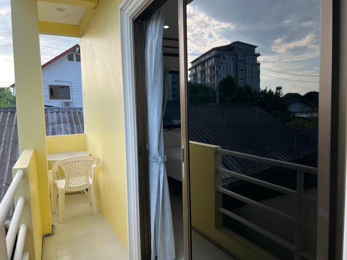 Rose Garden Guest House Soi 88 HHQ Zewnętrze zdjęcie