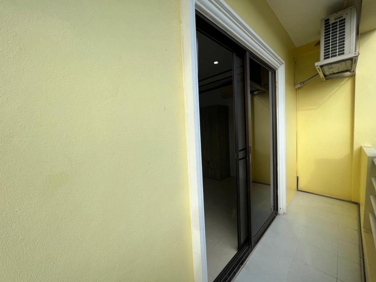 Rose Garden Guest House Soi 88 HHQ Zewnętrze zdjęcie
