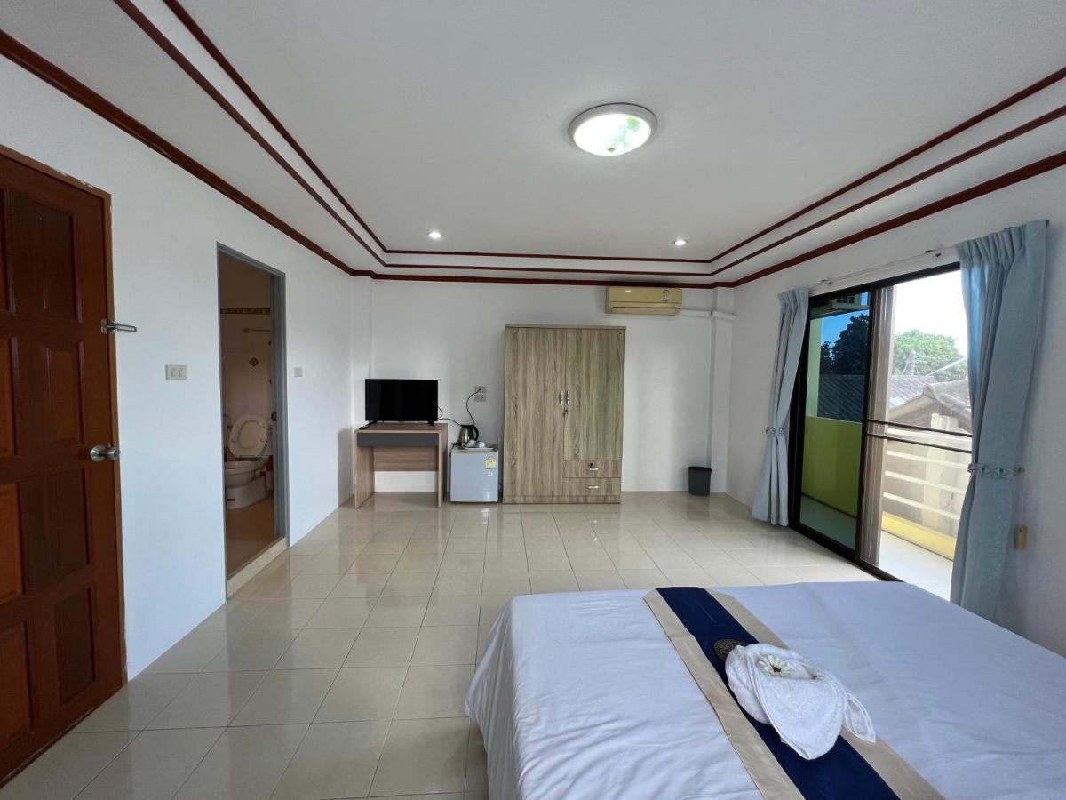 Rose Garden Guest House Soi 88 HHQ Zewnętrze zdjęcie