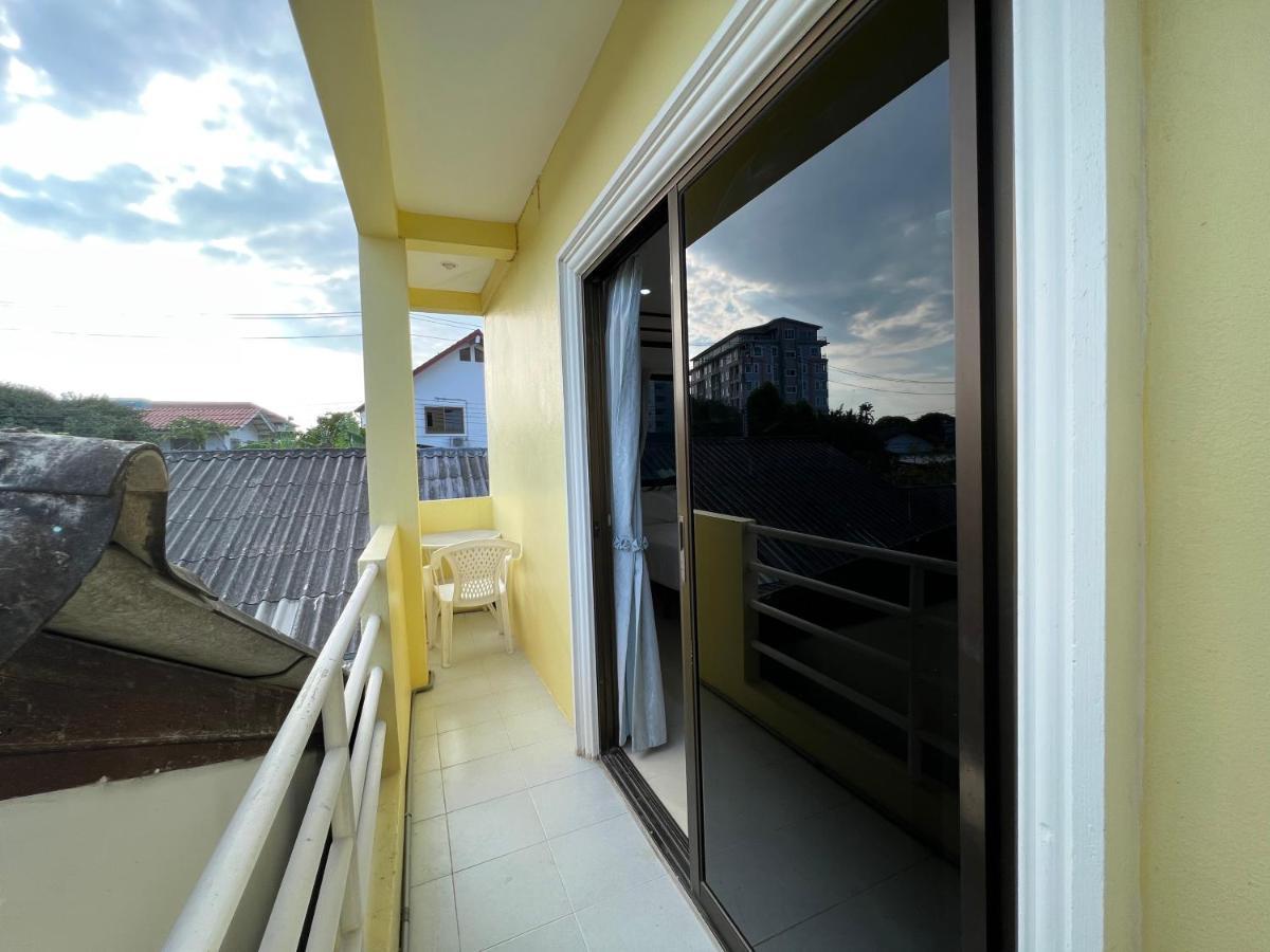 Rose Garden Guest House Soi 88 HHQ Zewnętrze zdjęcie