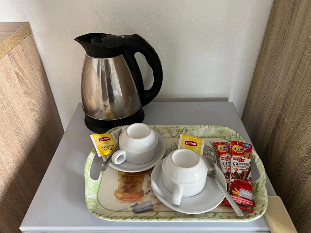 Rose Garden Guest House Soi 88 HHQ Zewnętrze zdjęcie