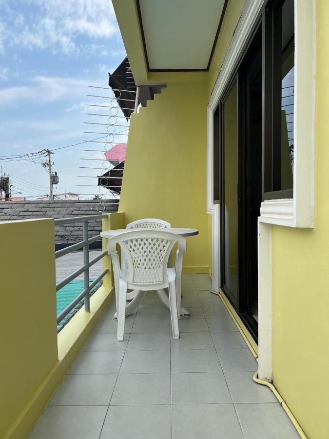 Rose Garden Guest House Soi 88 HHQ Zewnętrze zdjęcie