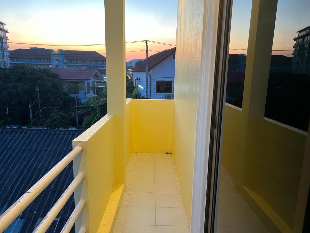 Rose Garden Guest House Soi 88 HHQ Zewnętrze zdjęcie
