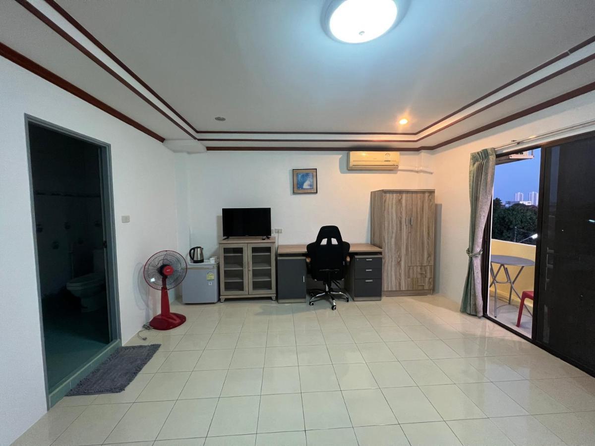 Rose Garden Guest House Soi 88 HHQ Zewnętrze zdjęcie