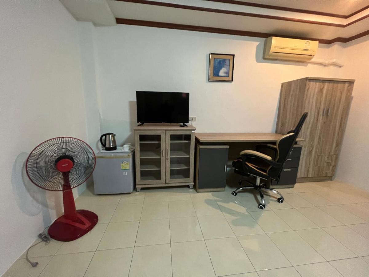 Rose Garden Guest House Soi 88 HHQ Zewnętrze zdjęcie