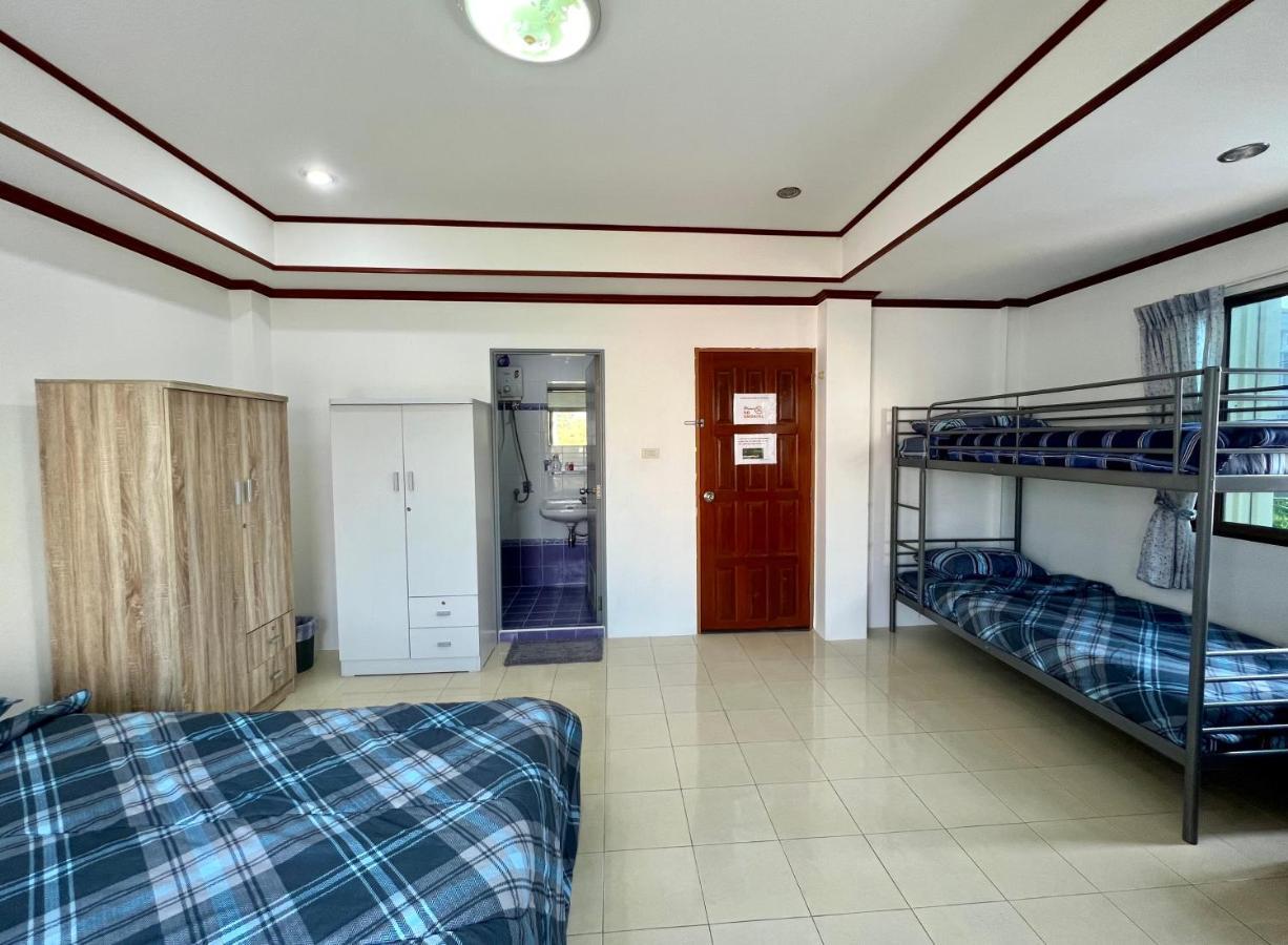 Rose Garden Guest House Soi 88 HHQ Zewnętrze zdjęcie