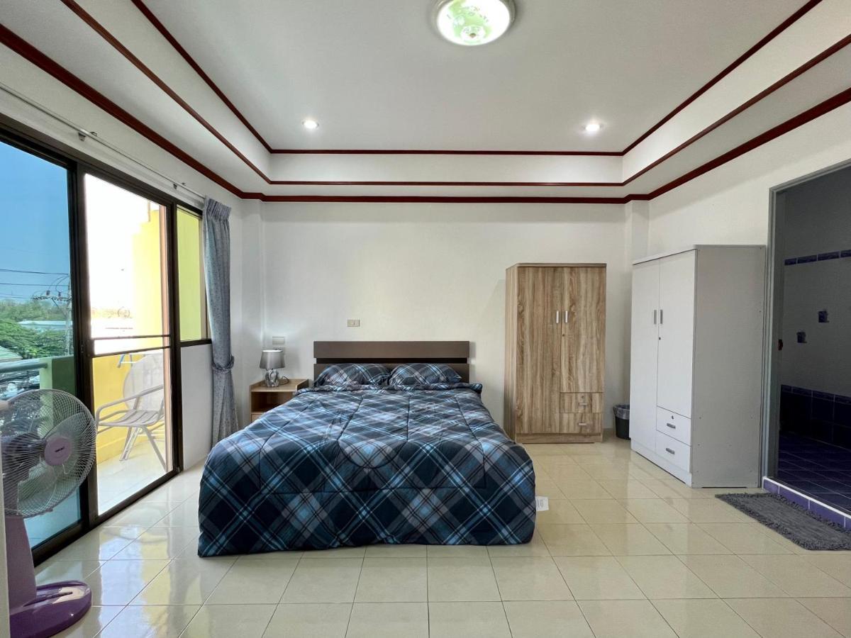Rose Garden Guest House Soi 88 HHQ Zewnętrze zdjęcie