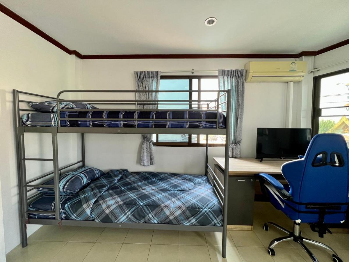 Rose Garden Guest House Soi 88 HHQ Zewnętrze zdjęcie