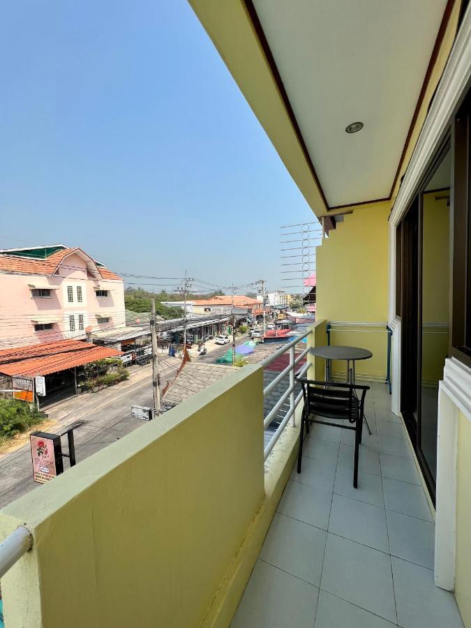Rose Garden Guest House Soi 88 HHQ Zewnętrze zdjęcie