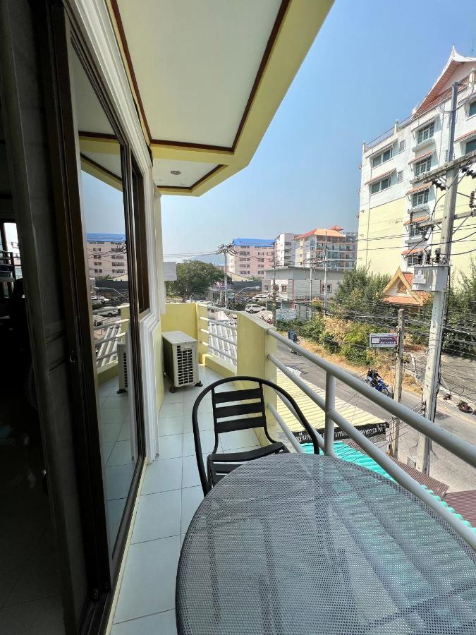 Rose Garden Guest House Soi 88 HHQ Zewnętrze zdjęcie
