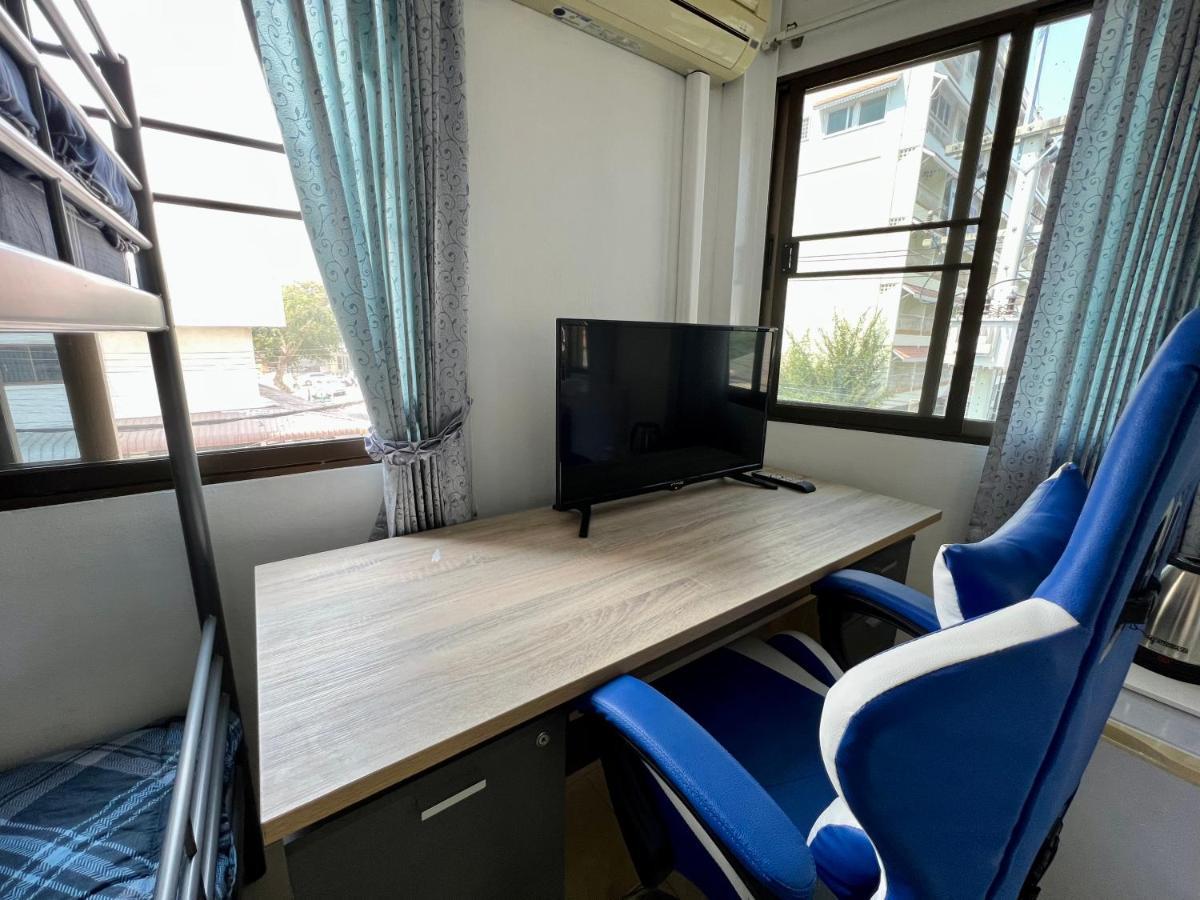 Rose Garden Guest House Soi 88 HHQ Zewnętrze zdjęcie