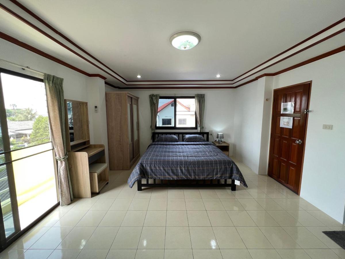 Rose Garden Guest House Soi 88 HHQ Zewnętrze zdjęcie