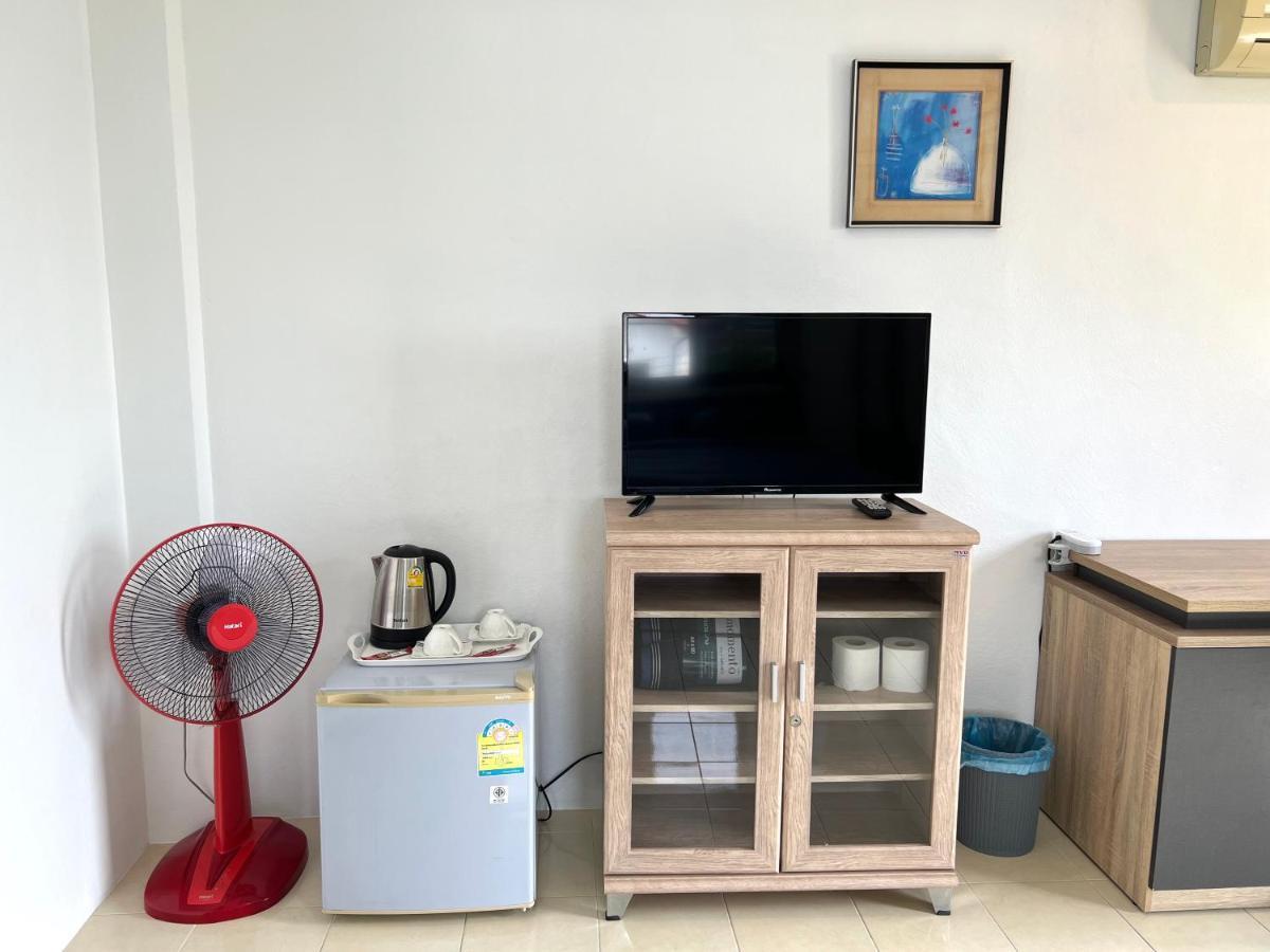 Rose Garden Guest House Soi 88 HHQ Zewnętrze zdjęcie