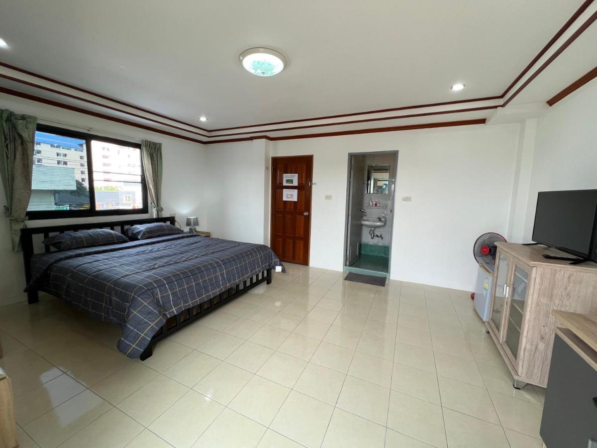 Rose Garden Guest House Soi 88 HHQ Zewnętrze zdjęcie
