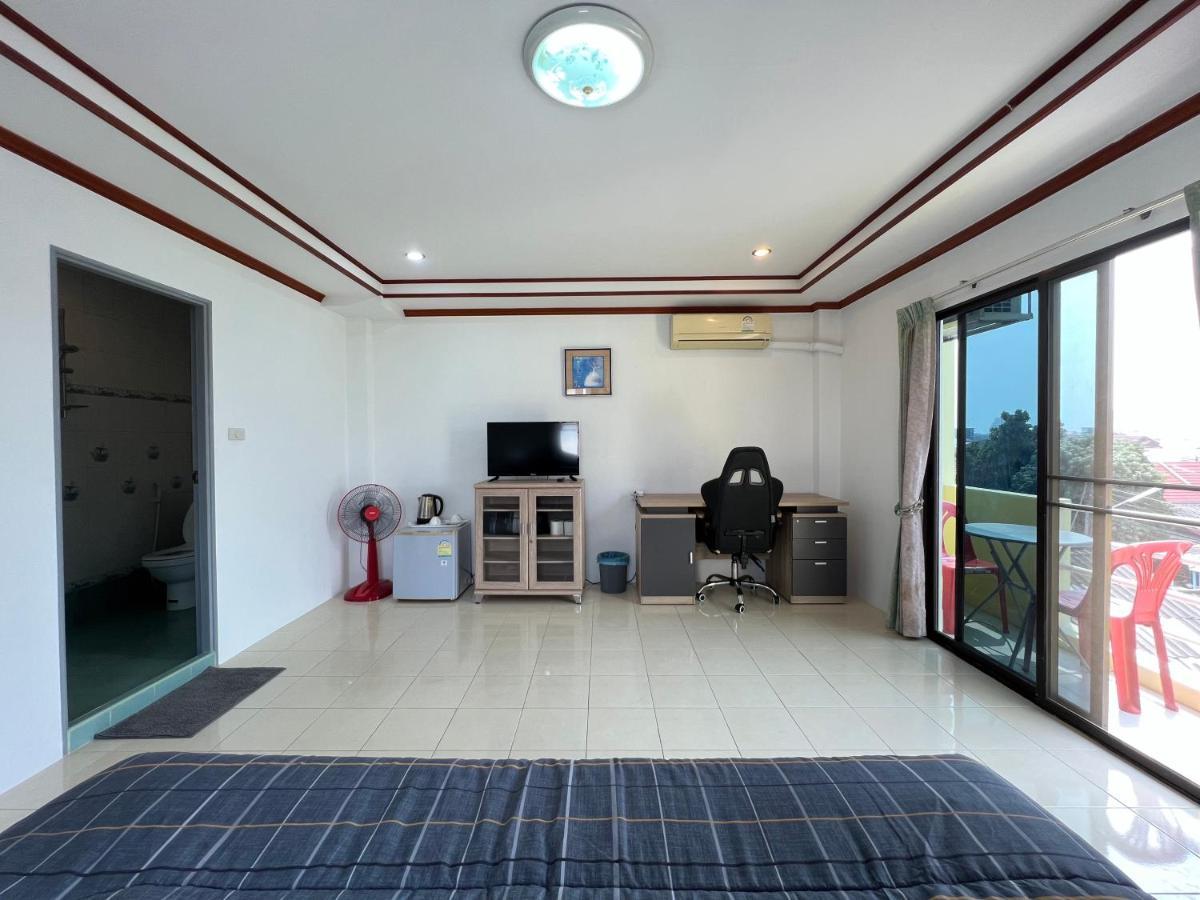 Rose Garden Guest House Soi 88 HHQ Zewnętrze zdjęcie