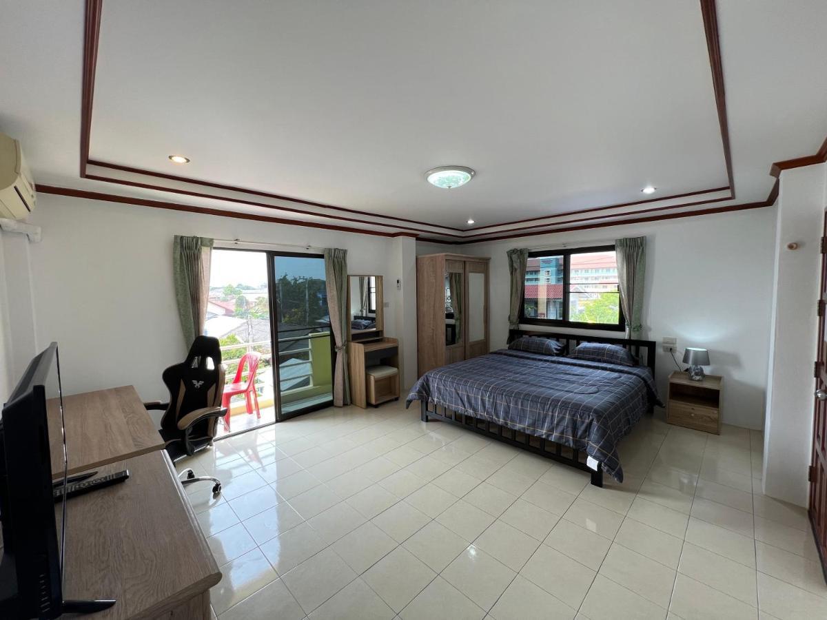 Rose Garden Guest House Soi 88 HHQ Zewnętrze zdjęcie