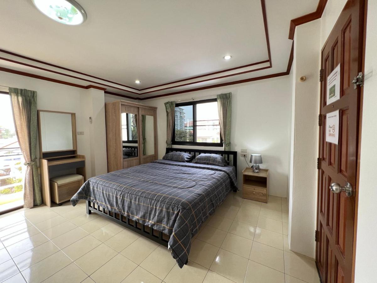 Rose Garden Guest House Soi 88 HHQ Zewnętrze zdjęcie