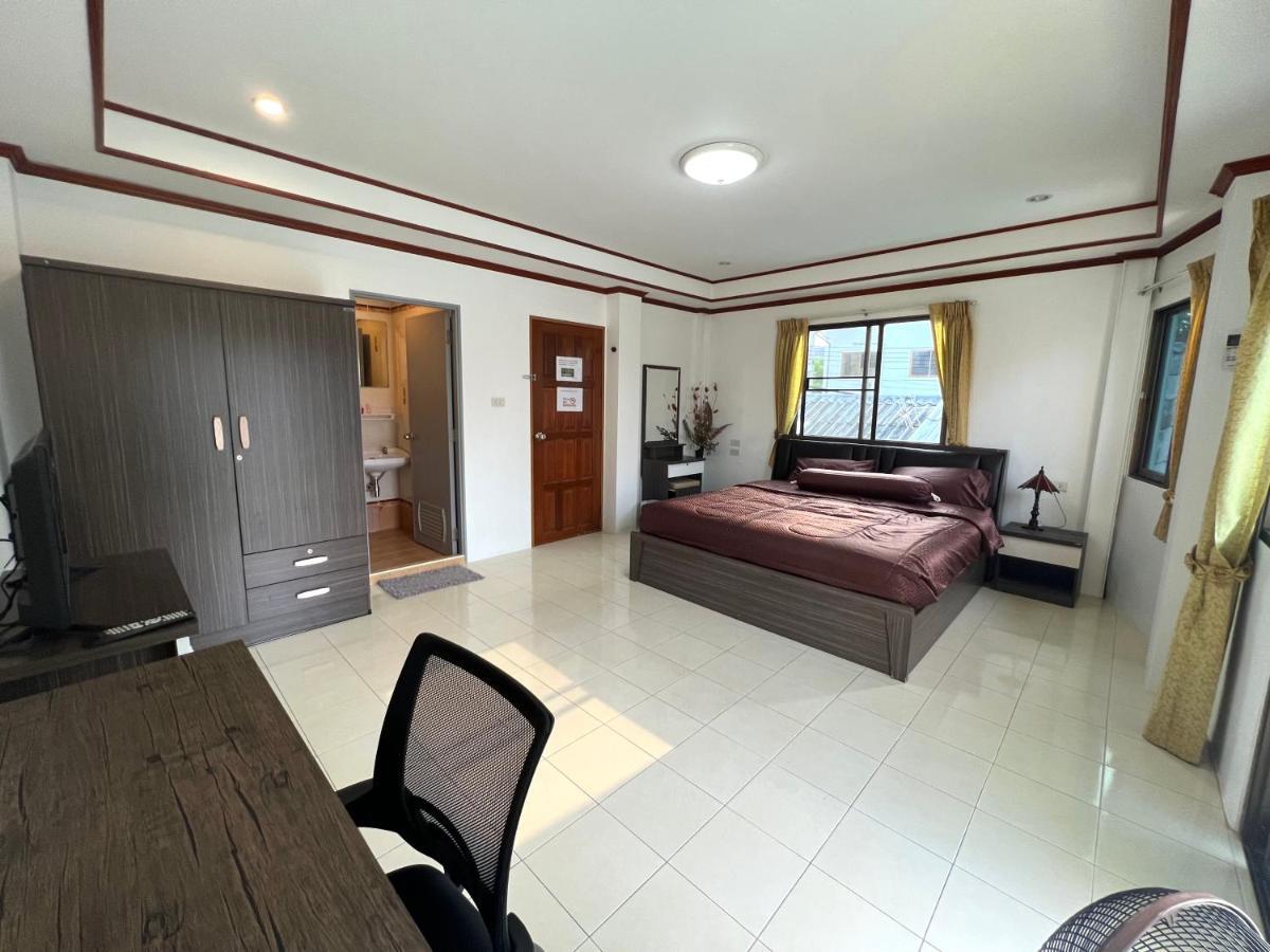 Rose Garden Guest House Soi 88 HHQ Zewnętrze zdjęcie