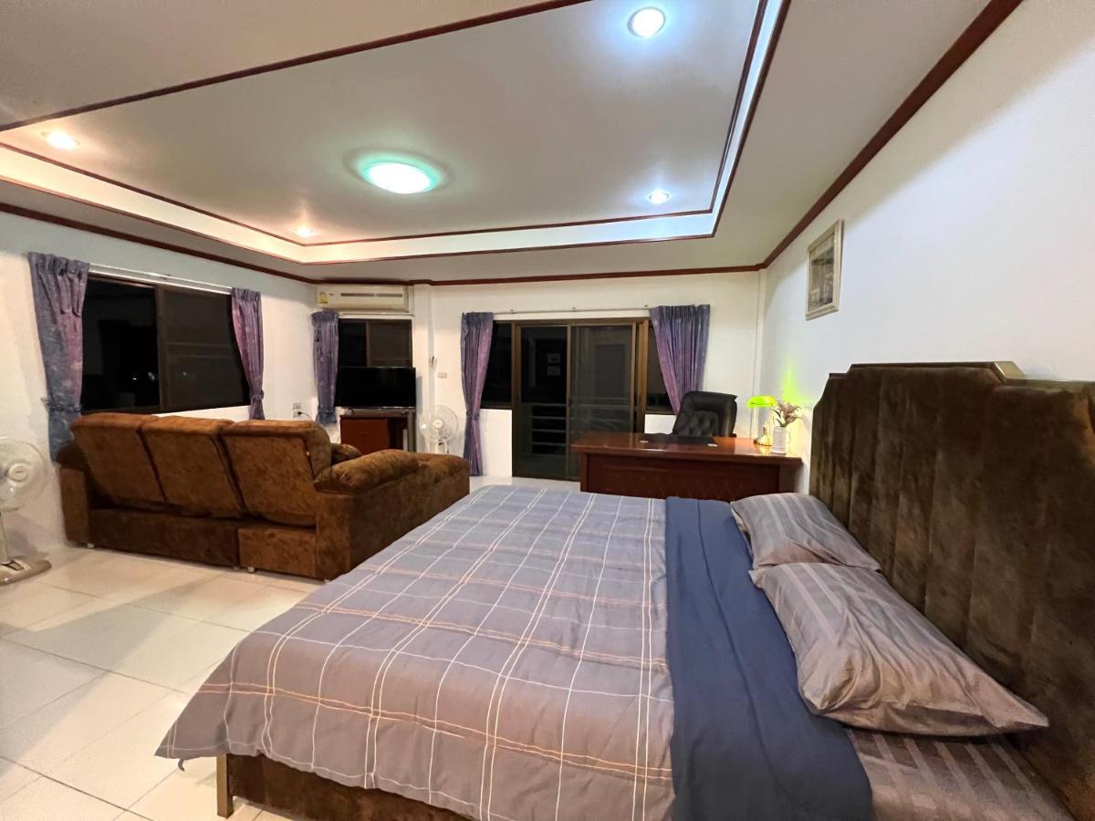 Rose Garden Guest House Soi 88 HHQ Zewnętrze zdjęcie