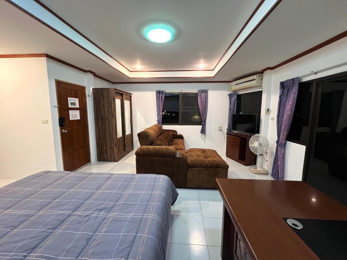 Rose Garden Guest House Soi 88 HHQ Zewnętrze zdjęcie