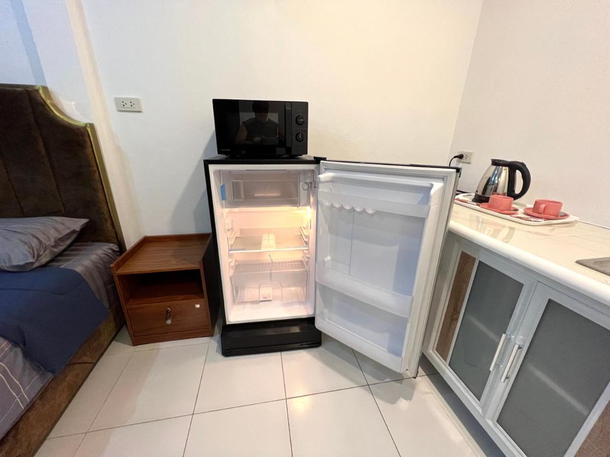 Rose Garden Guest House Soi 88 HHQ Zewnętrze zdjęcie
