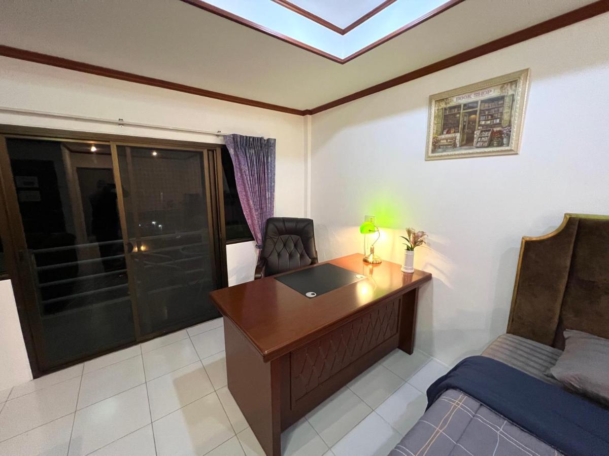 Rose Garden Guest House Soi 88 HHQ Zewnętrze zdjęcie