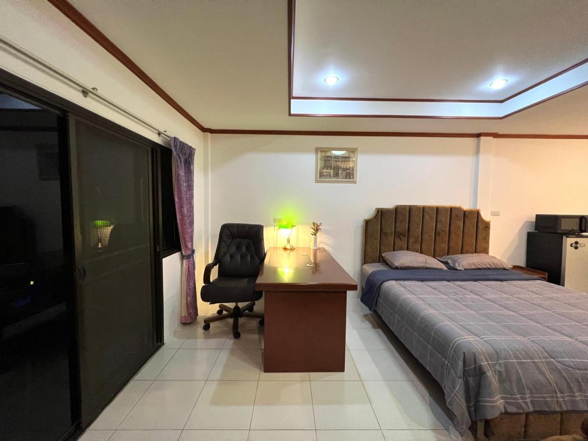 Rose Garden Guest House Soi 88 HHQ Zewnętrze zdjęcie