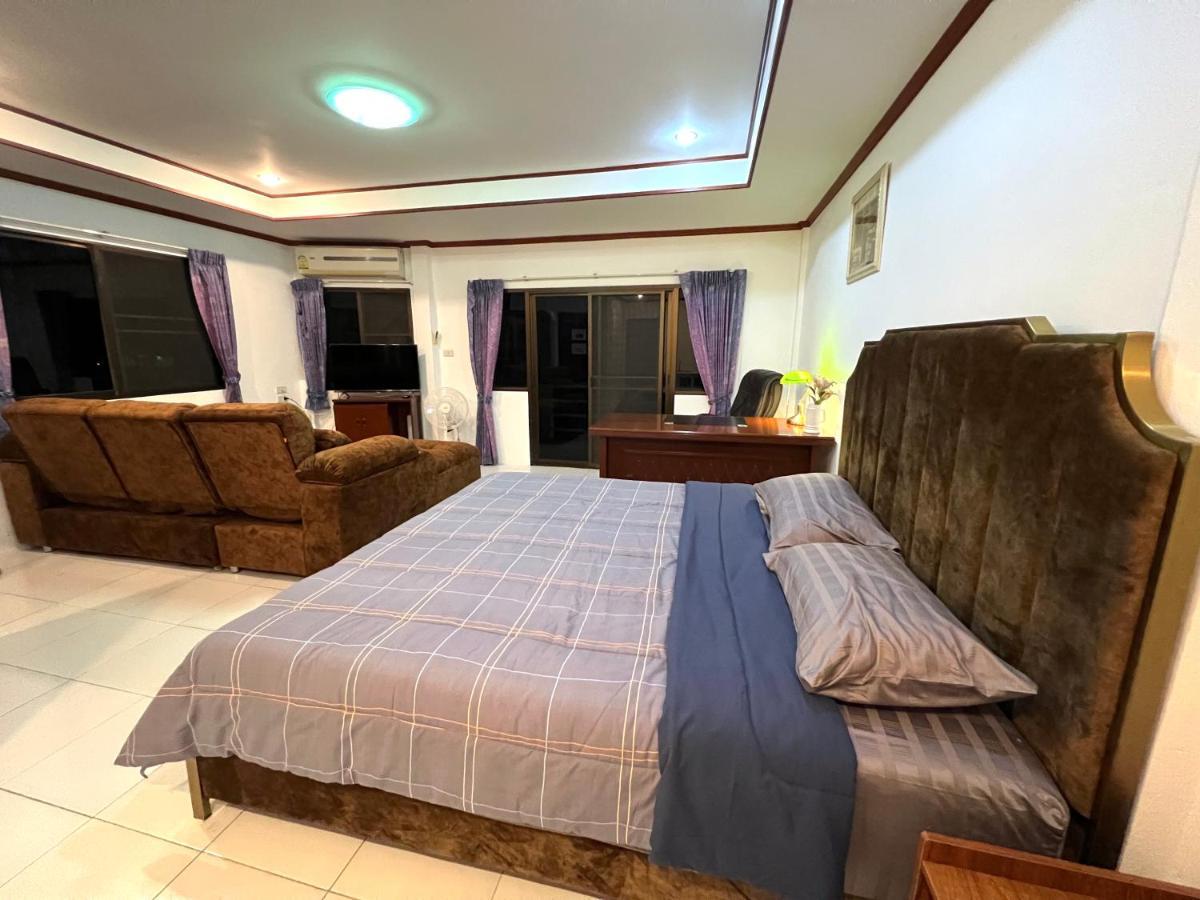 Rose Garden Guest House Soi 88 HHQ Zewnętrze zdjęcie