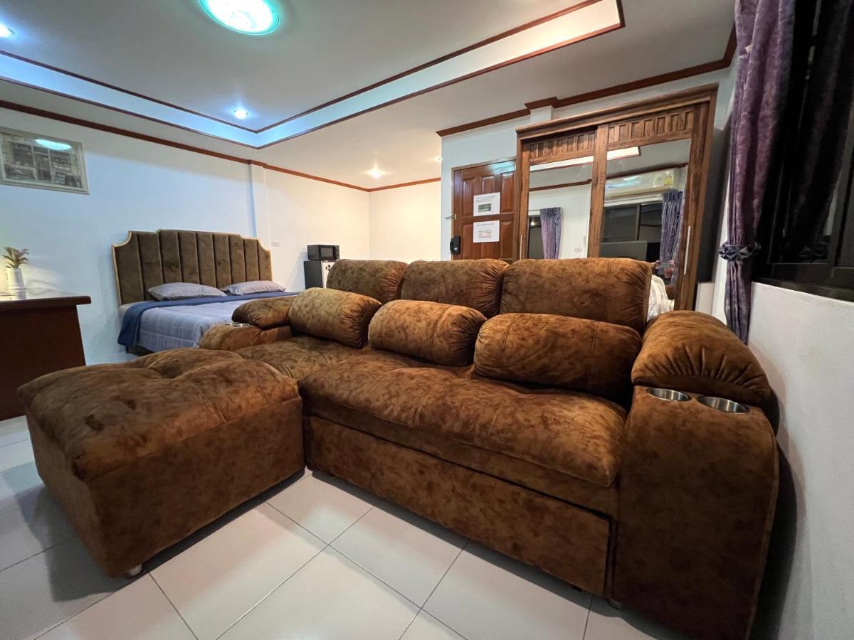 Rose Garden Guest House Soi 88 HHQ Zewnętrze zdjęcie