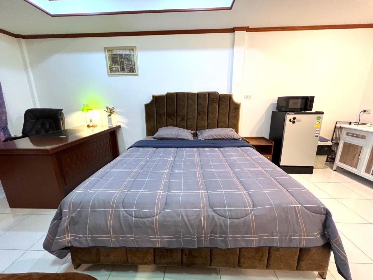 Rose Garden Guest House Soi 88 HHQ Zewnętrze zdjęcie