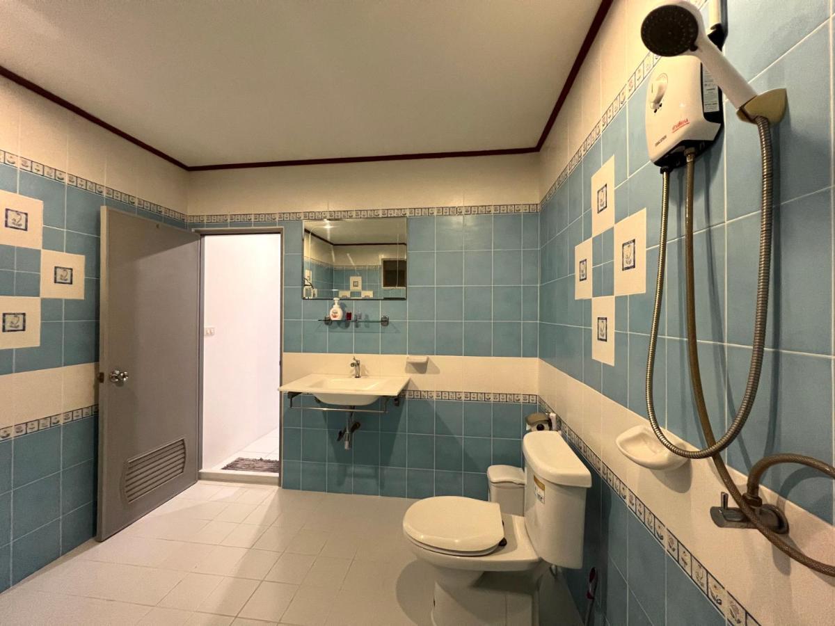 Rose Garden Guest House Soi 88 HHQ Zewnętrze zdjęcie