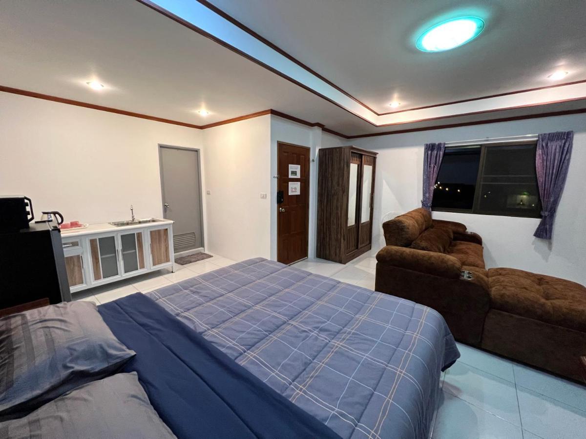 Rose Garden Guest House Soi 88 HHQ Zewnętrze zdjęcie