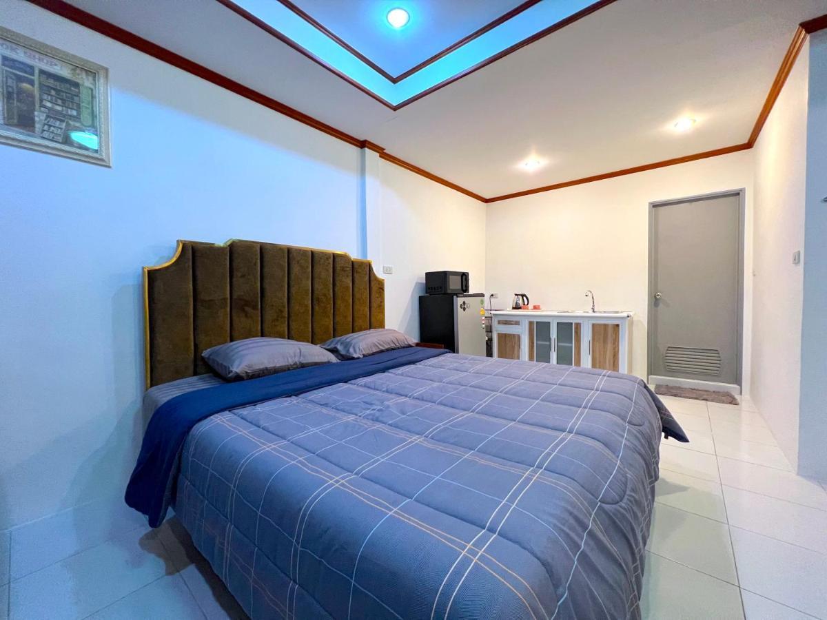 Rose Garden Guest House Soi 88 HHQ Zewnętrze zdjęcie