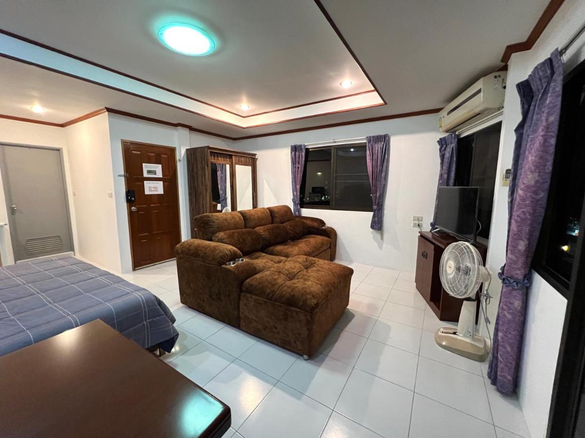 Rose Garden Guest House Soi 88 HHQ Zewnętrze zdjęcie