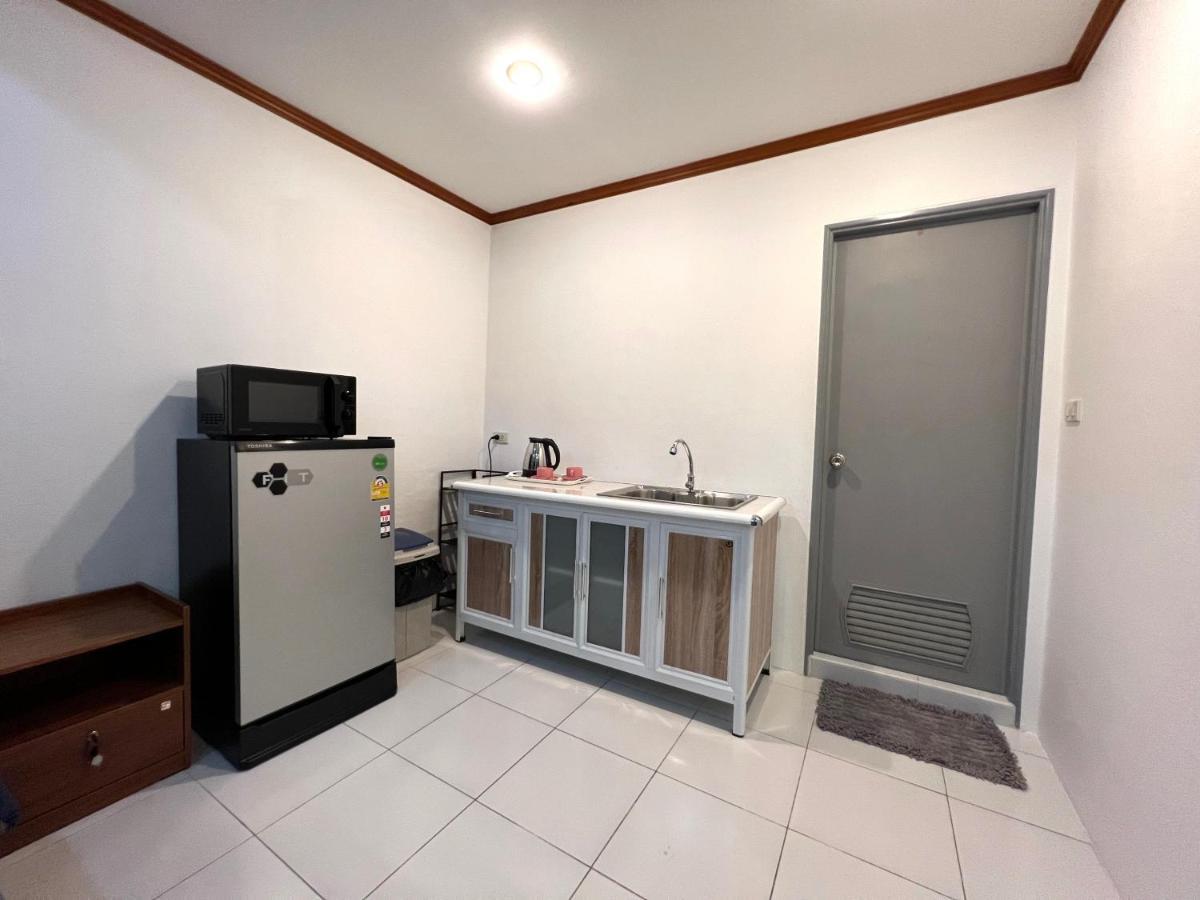 Rose Garden Guest House Soi 88 HHQ Zewnętrze zdjęcie